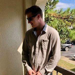 Meet your Posher, Joel